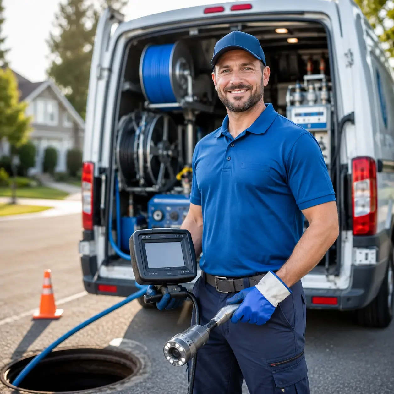 Local Pipe Relining specialists in Reedsville, PA