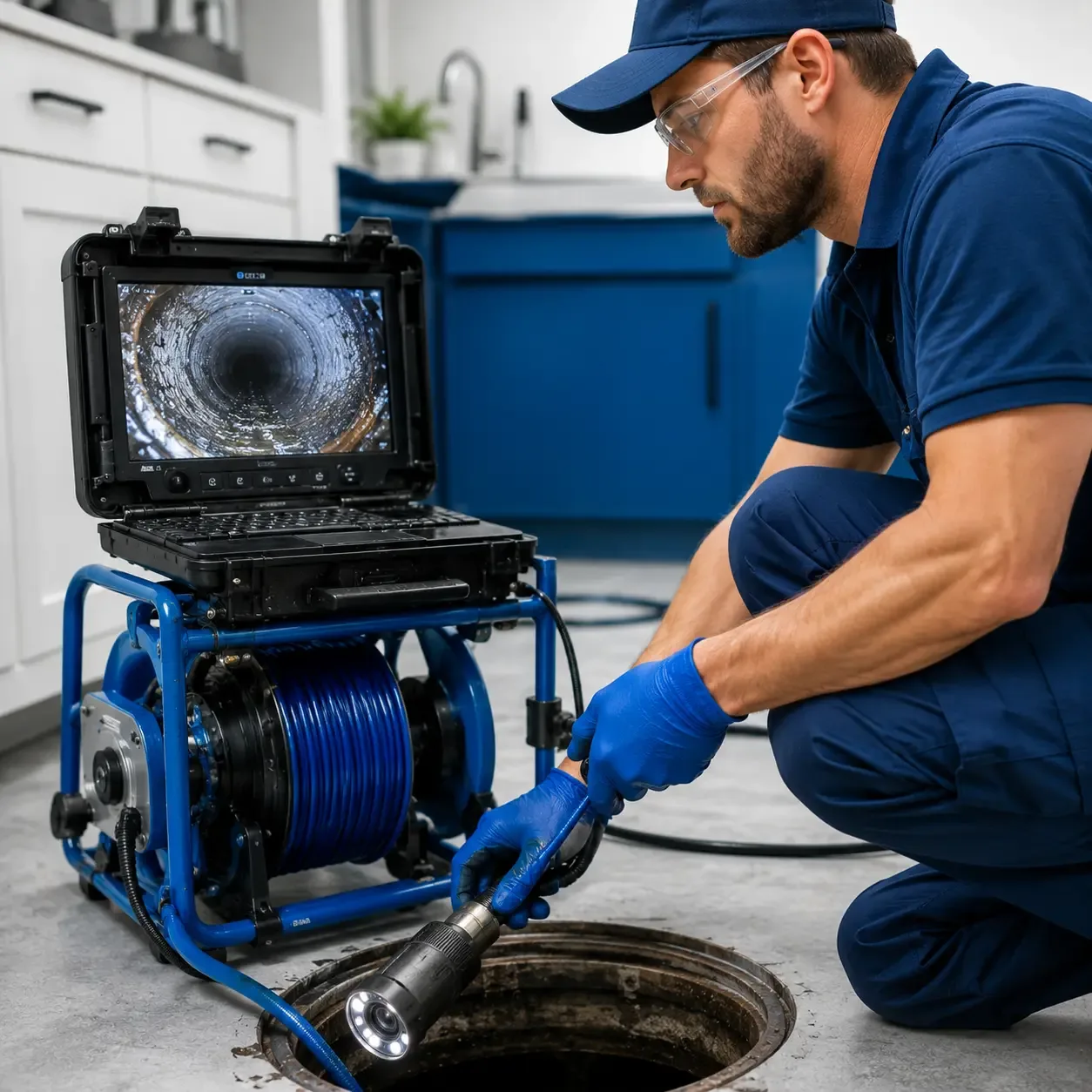 Pipe Relining professionals serving Reedsville, PA